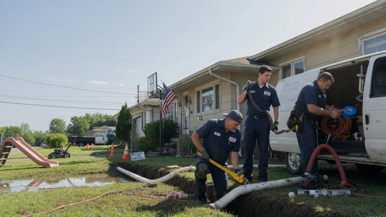 Toilet Installation in Coushatta, LA near me